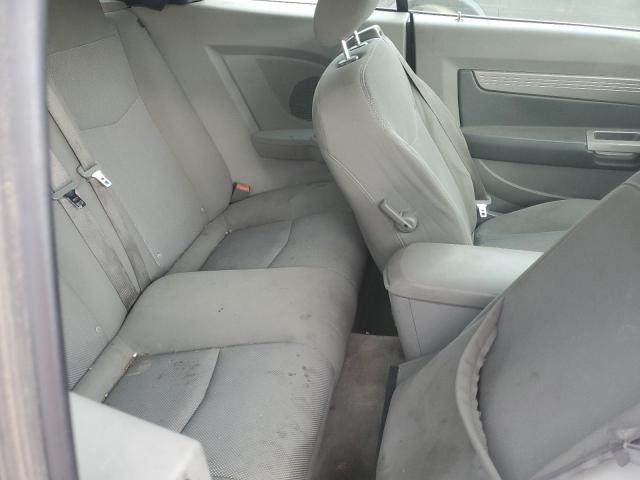 Photo 10 from auction – 2008 CHRYSLER SEBRING with VIN 1C3LC45K68N226343