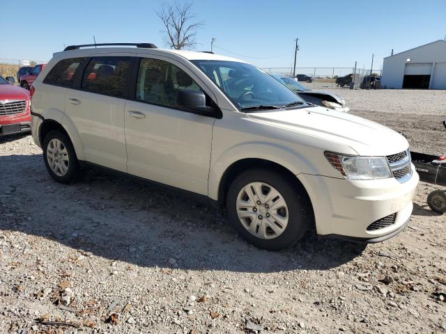 Photo 4 from auction – 2018 DODGE JOURNEY SE with VIN 3C4PDCAB8JT527681