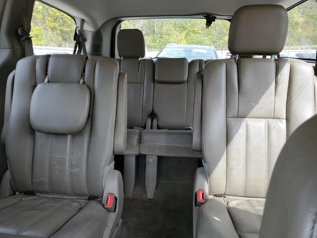 Photo 10 from auction – 2014 CHRYSLER TOWN & COU with VIN 2C4RC1BG6ER132157