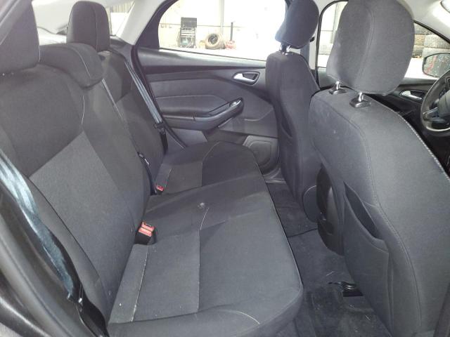 Photo 10 from auction – 2016 FORD FOCUS SE with VIN 1FADP3F29GL313229