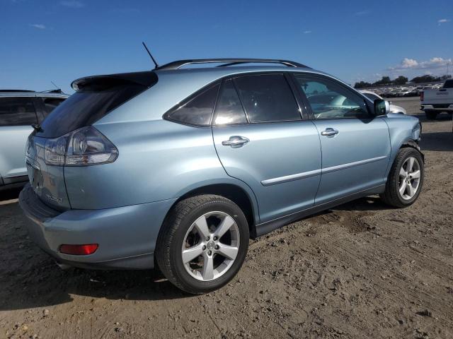 Photo 3 from auction – 2008 LEXUS RX 350 with VIN 2T2GK31U28C034773