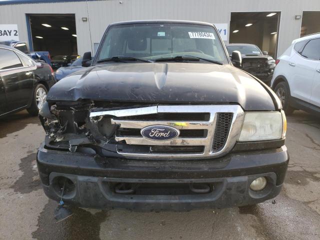 Photo 5 from auction – 2010 FORD RANGER SUP with VIN 1FTLR4FE2APA17601