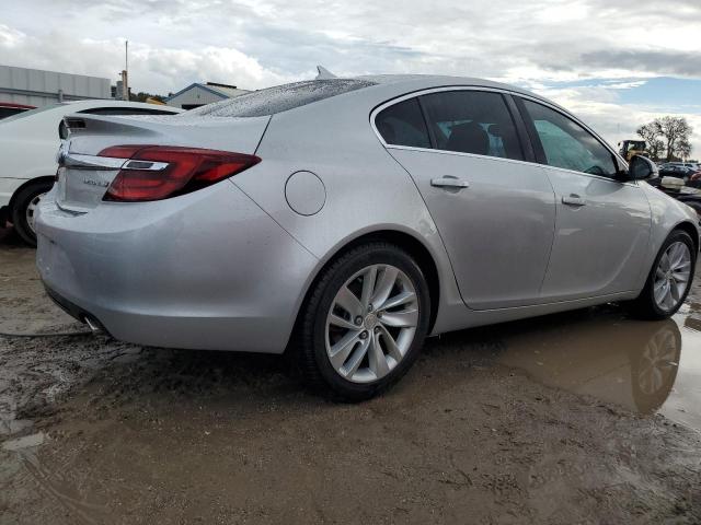 Photo 3 from auction – 2014 BUICK REGAL with VIN 2G4GK5EX6E9174045