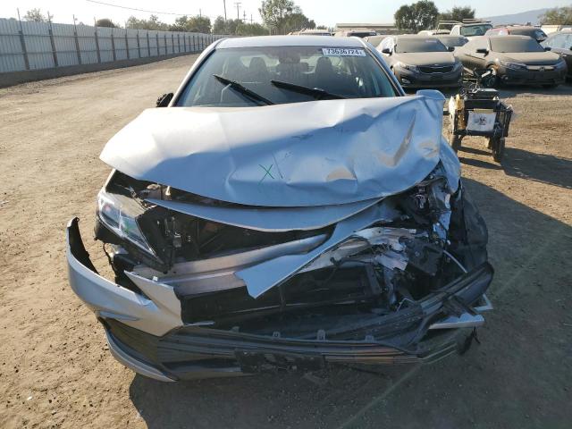 Photo 5 from auction – 2023 TOYOTA CAMRY LE with VIN 4T1C31AK4PU607690