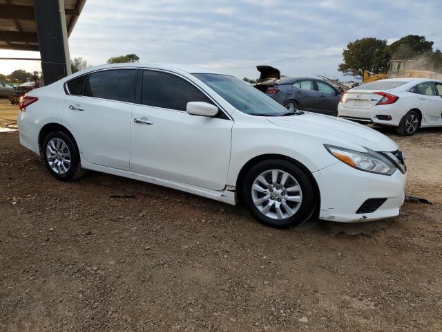 Photo 4 from auction – 2018 NISSAN ALTIMA 2.5 with VIN 1N4AL3AP5JC119256
