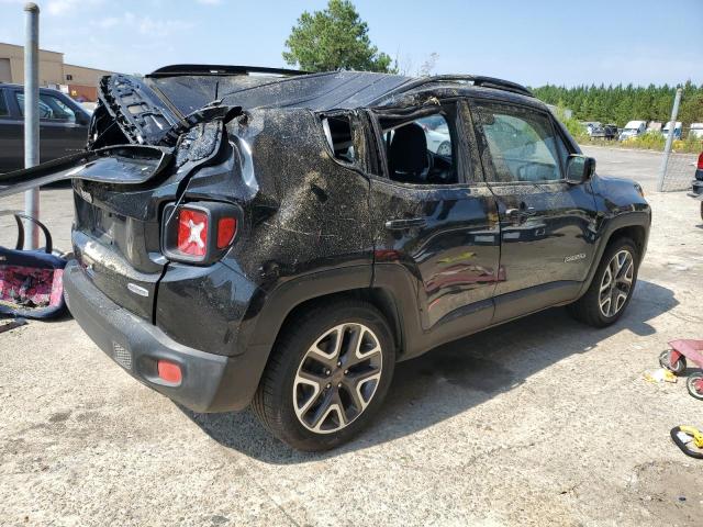 Photo 3 from auction – 2018 JEEP RENEGADE L with VIN ZACCJABB8JPJ05523