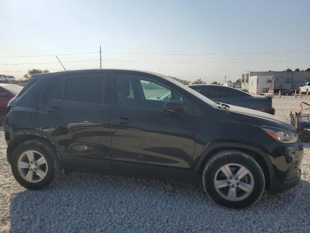Photo 4 from auction – 2020 CHEVROLET TRAX LS with VIN 3GNCJKSB7LL124530