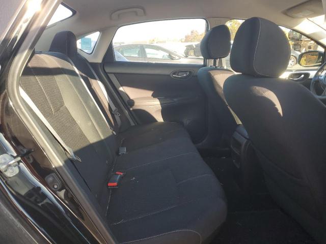 Photo 10 from auction – 2018 NISSAN SENTRA S with VIN 3N1AB7AP1JY242826