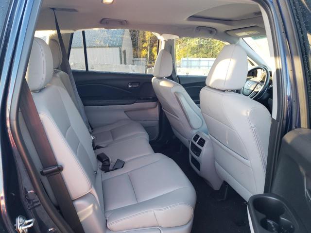 Photo 11 from auction – 2017 HONDA PILOT EXLN with VIN 5FNYF6H71HB006103