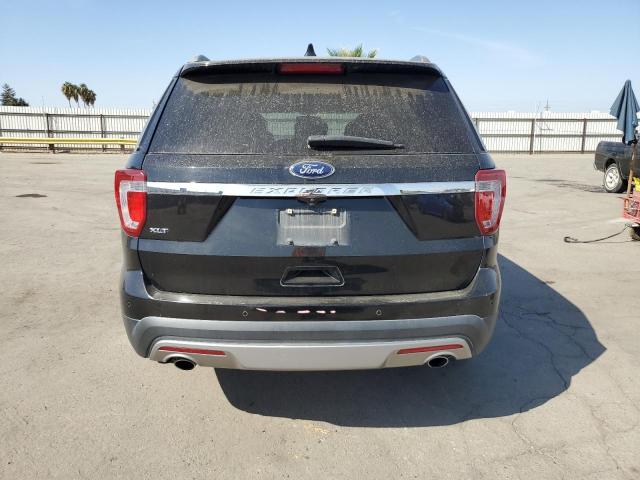 Photo 6 from auction – 2017 FORD EXPLORER X with VIN 1FM5K7D80HGC77271