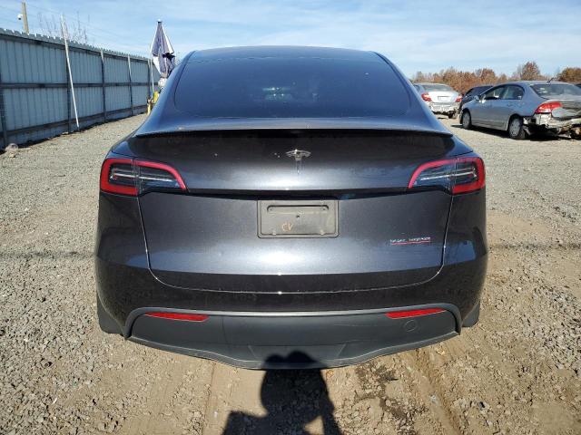 Photo 6 from auction – 2024 TESLA MODEL Y with VIN 7SAYGDEF3RF021722
