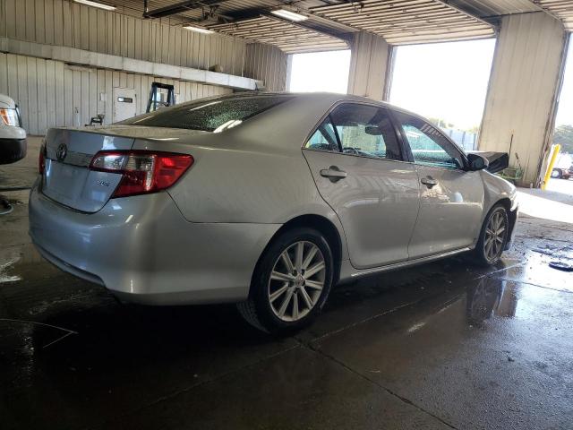 Photo 3 from auction – 2012 TOYOTA CAMRY BASE with VIN 4T1BF1FK5CU500203
