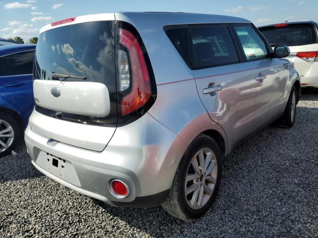 Photo 3 from auction – 2019 KIA SOUL + with VIN KNDJP3A5XK7630212