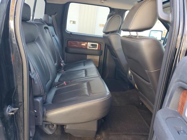 Photo 10 from auction – 2009 FORD F150 SUPER with VIN 1FTPW14V79KB89367