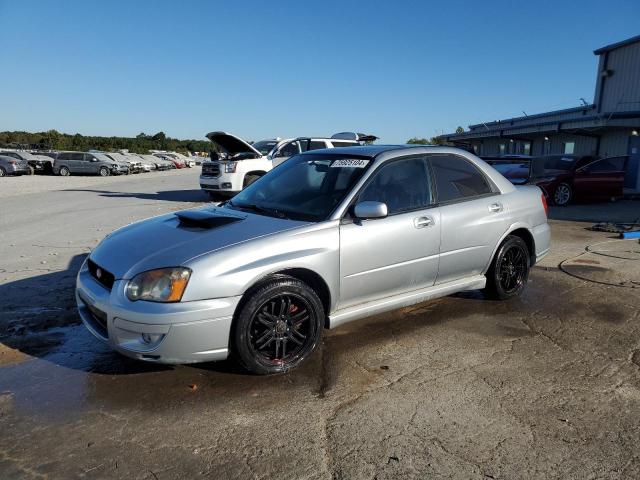 Photo 1 from auction – 2005 SUBARU IMPREZA WR with VIN JF1GD29685G501499