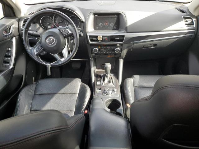 Photo 8 from auction – 2016 MAZDA CX-5 GT with VIN JM3KE4DY9G0777294