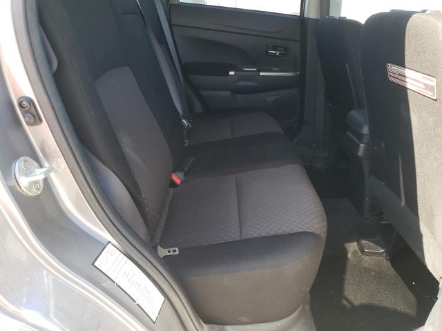 Photo 11 from auction – 2018 MITSUBISHI OUTLANDER with VIN JA4AP3AU3JZ015554