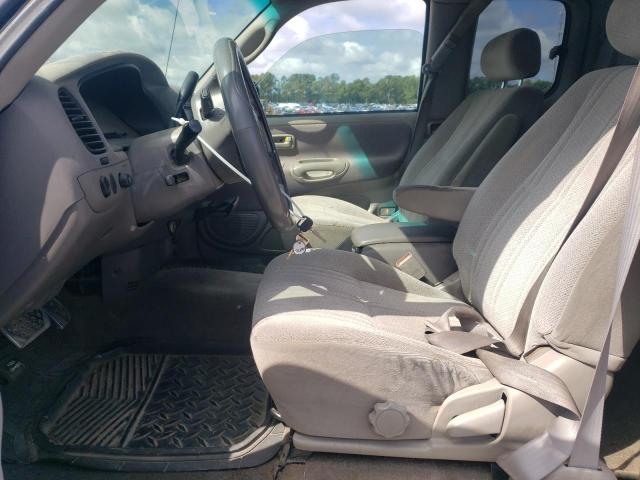 Photo 7 from auction – 2000 TOYOTA TUNDRA ACC with VIN 5TBBT4415YS082111