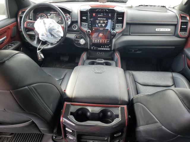 Photo 8 from auction – 2020 RAM 1500 REBEL with VIN 1C6SRFLT5LN107082
