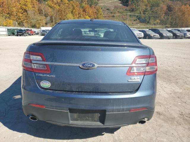 Photo 6 from auction – 2018 FORD TAURUS SEL with VIN 1FAHP2E88JG142216