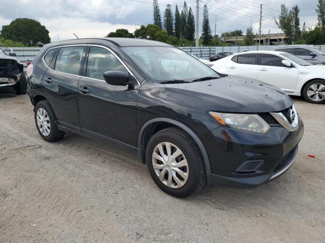 Photo 4 from auction – 2016 NISSAN ROGUE S with VIN JN8AT2MT2GW010942