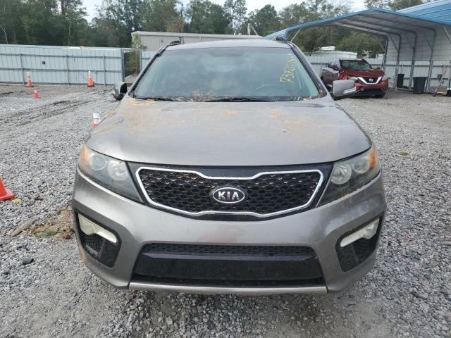 Photo 5 from auction – 2012 KIA SORENTO SX with VIN 5XYKW4A2XCG203880