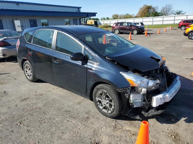 Photo 4 from auction – 2016 TOYOTA PRIUS V with VIN JTDZN3EU5GJ051326