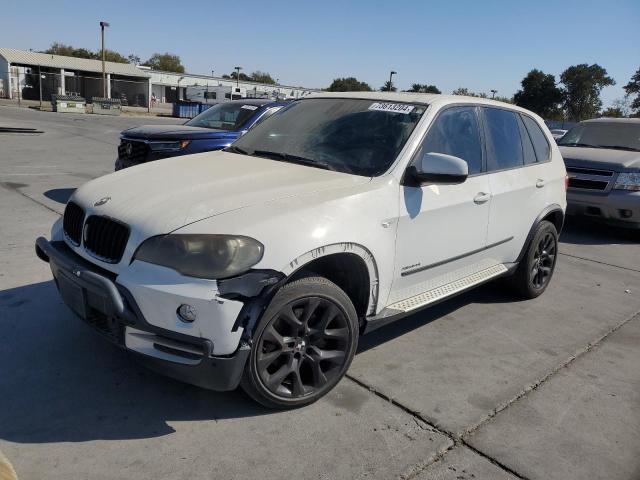 BMW X5 XDRIVE3 2010 with VIN 5UXFE4C52AL279461 - Photo from auction
