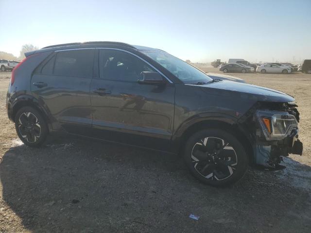 Photo 4 from auction – 2023 KIA NIRO WIND with VIN KNDCR3L16P5072455
