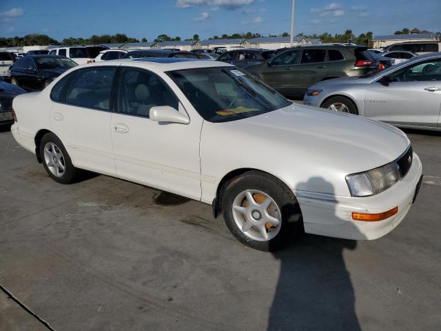 Photo 4 from auction – 1997 TOYOTA AVALON XL with VIN 4T1BF12B0VU202361
