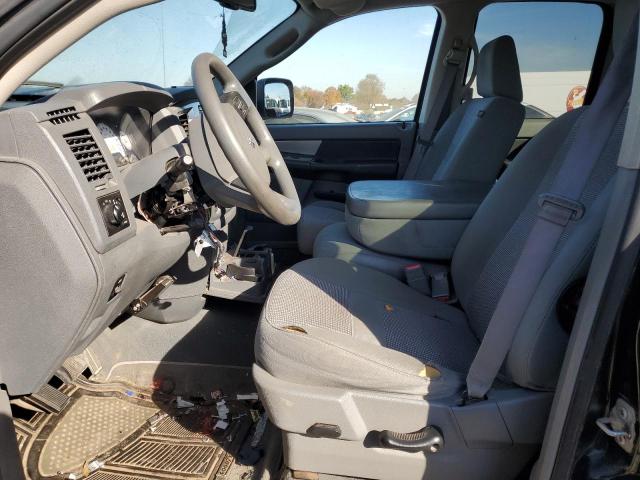 Photo 7 from auction – 2007 DODGE RAM 1500 S with VIN 1D7HU18287S249640