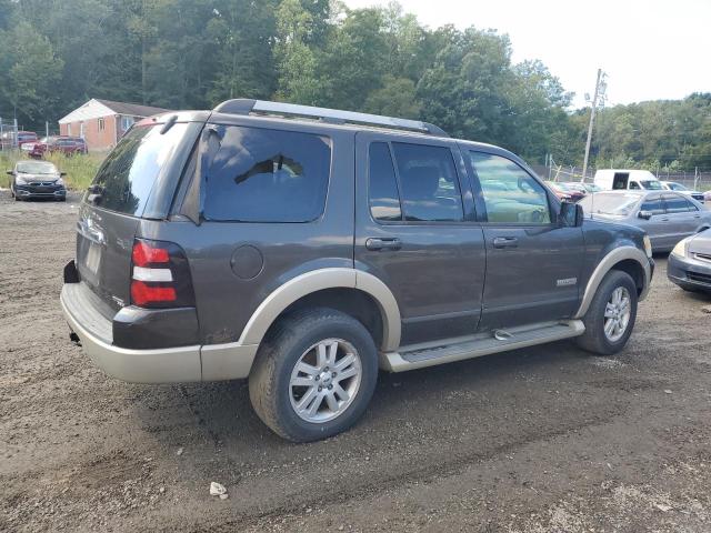 Photo 3 from auction – 2007 FORD EXPLORER E with VIN 1FMEU74E27UA53564