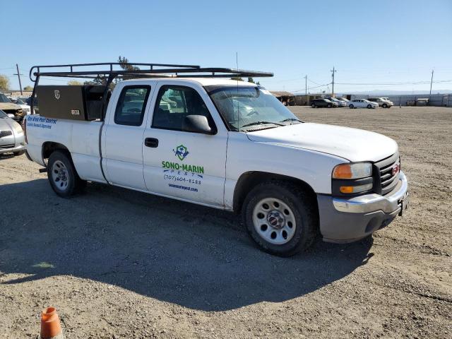 Photo 4 from auction – 2006 GMC NEW SIERRA with VIN 1GTEC19V06Z154973