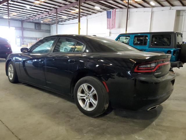 Photo 2 from auction – 2019 DODGE CHARGER SX with VIN 2C3CDXBG0KH699024