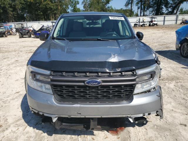 Photo 5 from auction – 2022 FORD MAVERICK X with VIN 3FTTW8E35NRA48114