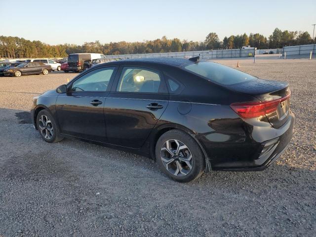 Photo 2 from auction – 2021 KIA FORTE with VIN 3KPF24AD7ME291669