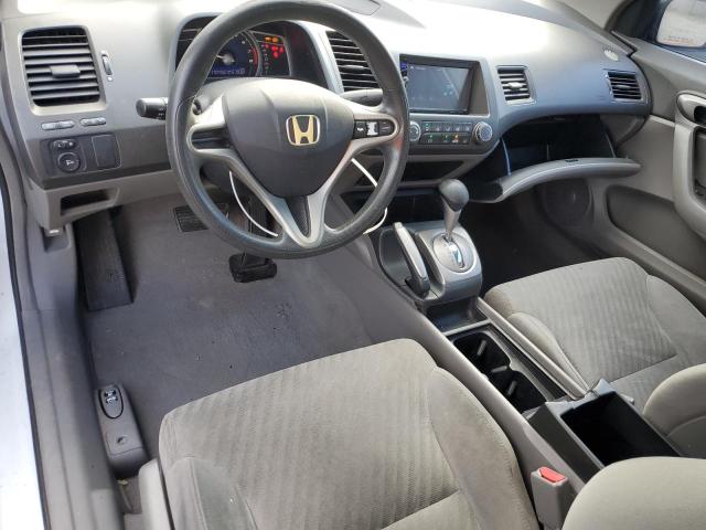 Photo 8 from auction – 2011 HONDA CIVIC LX with VIN 2HGFG1B60BH517098