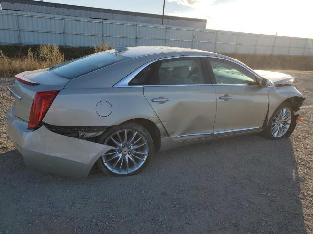 Photo 3 from auction – 2015 CADILLAC XTS PLATIN with VIN 2G61T5S31F9156047