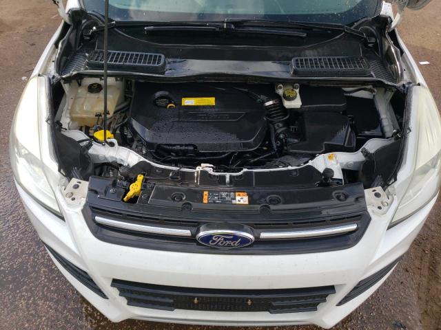 Photo 12 from auction – 2015 FORD ESCAPE SE with VIN 1FMCU9GX8FUB30422