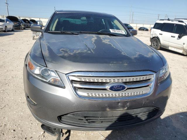 Photo 5 from auction – 2011 FORD TAURUS SEL with VIN 1FAHP2EW4BG163984
