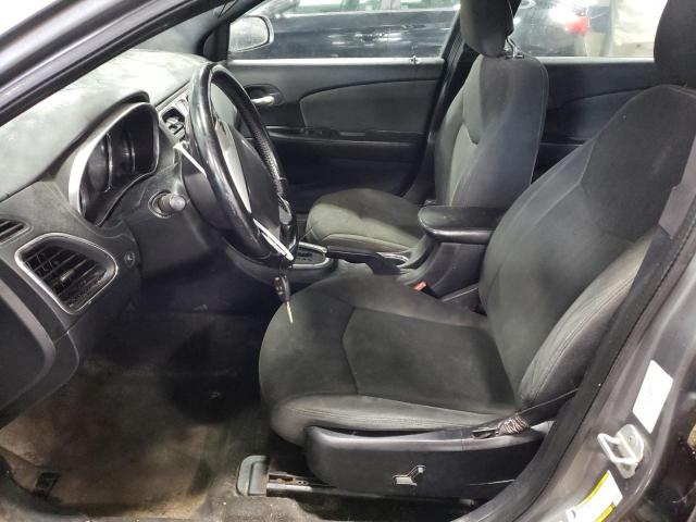 Photo 7 from auction – 2011 CHRYSLER 200 TOURIN with VIN 1C3BC1FB3BN615828