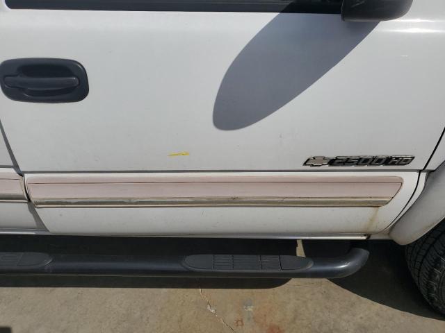 Photo 12 from auction – 2005 CHEVROLET SILVERADO with VIN 1GCHC29U75E108847