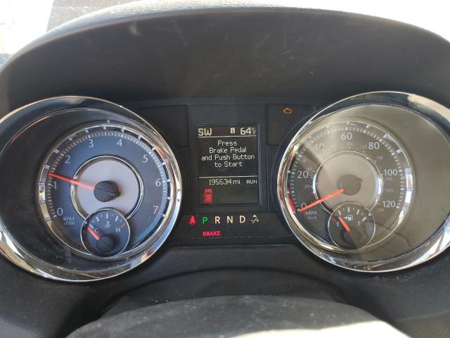 Photo 9 from auction – 2015 CHRYSLER TOWN & COU with VIN 2C4RC1GG4FR506193