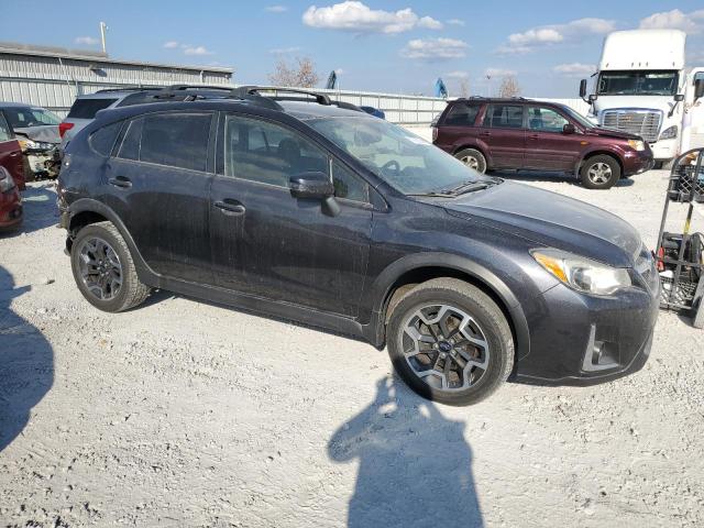 Фото 4 с аукциона – 2016 SUBARU CROSSTREK с VIN JF2GPANC4G8245061