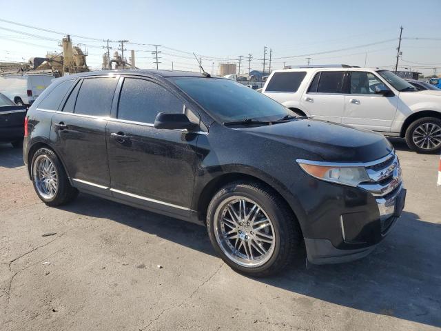 Photo 4 from auction – 2011 FORD EDGE LIMIT with VIN 2FMDK3KCXBBB68245