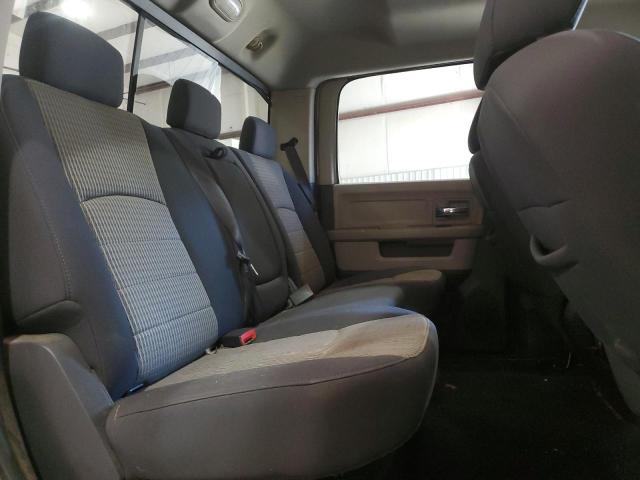 Photo 10 from auction – 2010 DODGE RAM 1500 with VIN 1D7RV1CT9AS227199