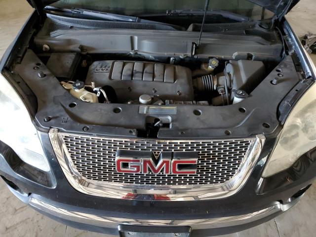 Photo 12 from auction – 2010 GMC ACADIA SLT with VIN 1GKLVNED6AJ243383
