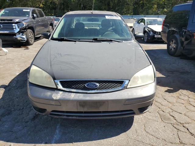 Photo 5 from auction – 2007 FORD FOCUS ZX4 with VIN 1FAFP34N97W285565