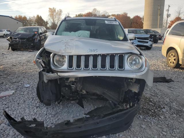 Photo 5 from auction – 2015 JEEP RENEGADE L with VIN ZACCJBDT0FPC01054