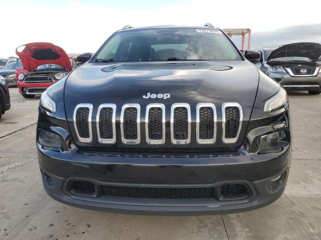 Photo 5 from auction – 2018 JEEP CHEROKEE L with VIN 1C4PJLLX7JD525007